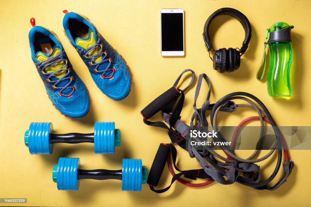 Fitness e benessere